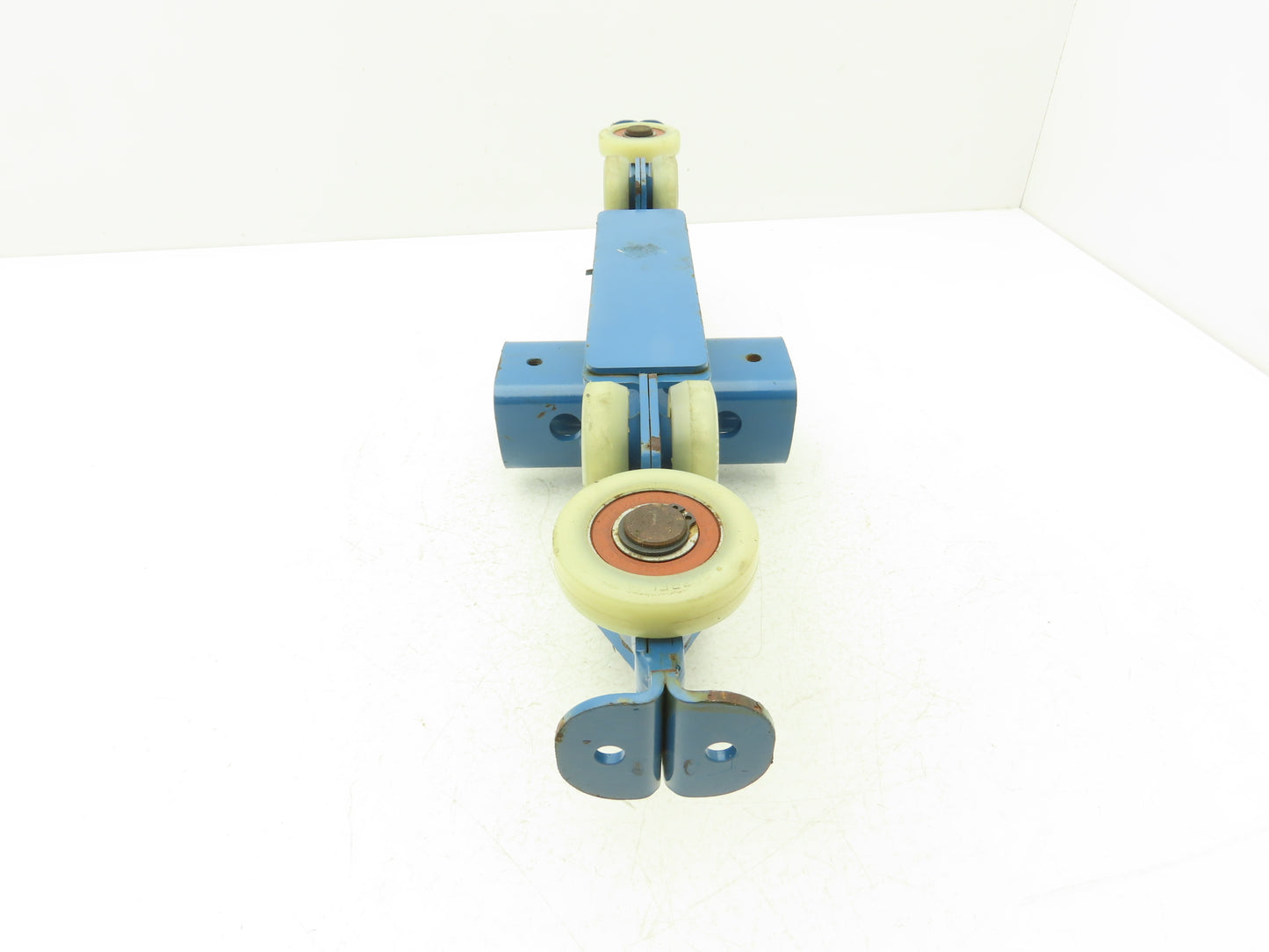 Gorbel S250 Overhead Bridge Crane End Truck for S500 Runway