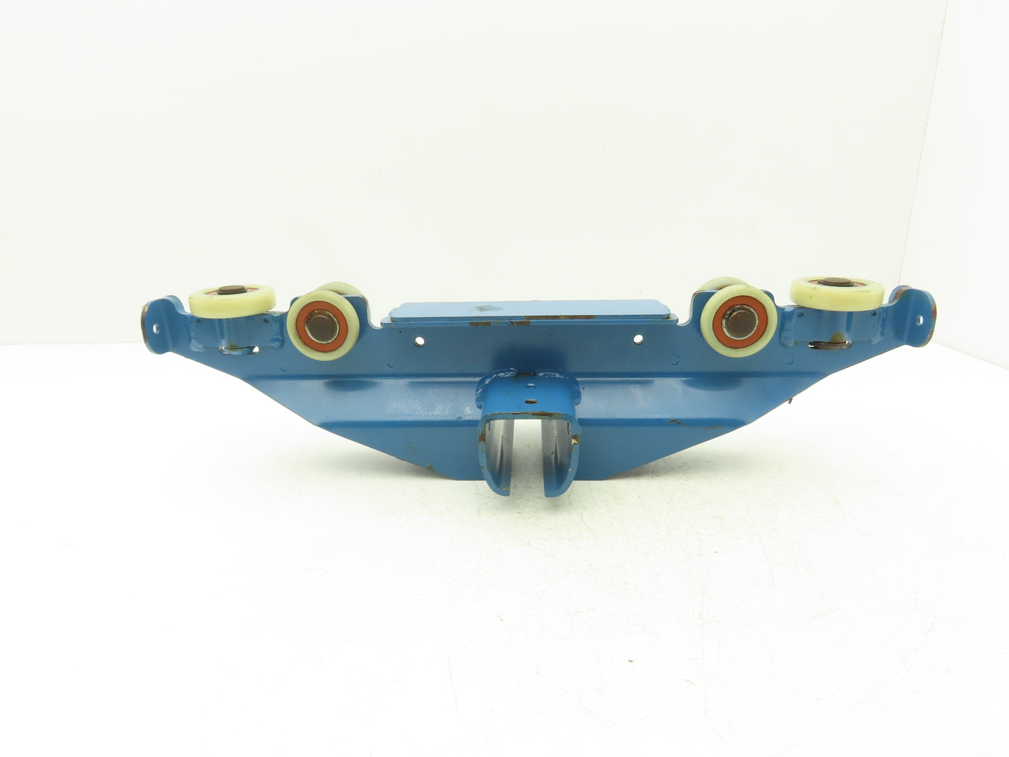Gorbel S250 Overhead Bridge Crane End Truck for S500 Runway