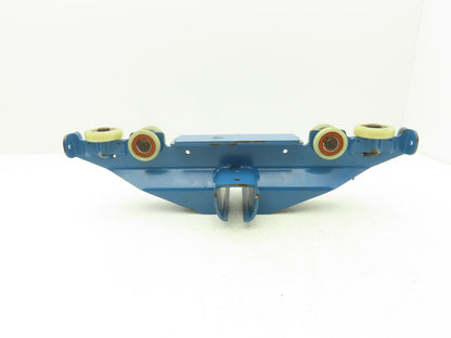 Gorbel S250 Overhead Bridge Crane End Truck for S500 Runway
