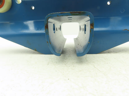 Gorbel S250 Overhead Bridge Crane End Truck for S500 Runway