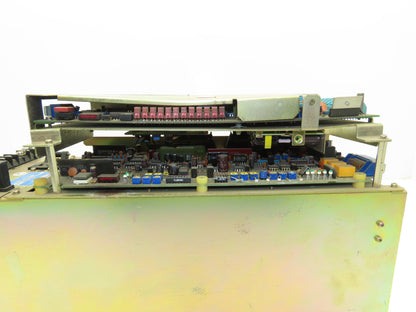 Toyoda Sanyo Denki BA030AXWTA04HF BL-Super Servo Unit w/AEUNIT II