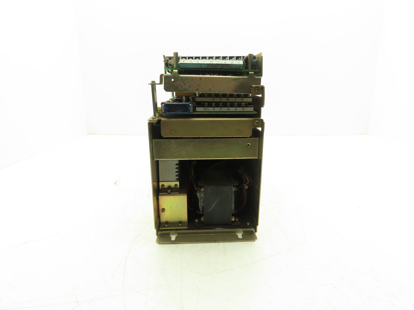 Toyoda Sanyo Denki BA030AXWTA04HF BL-Super Servo Unit w/AEUNIT II