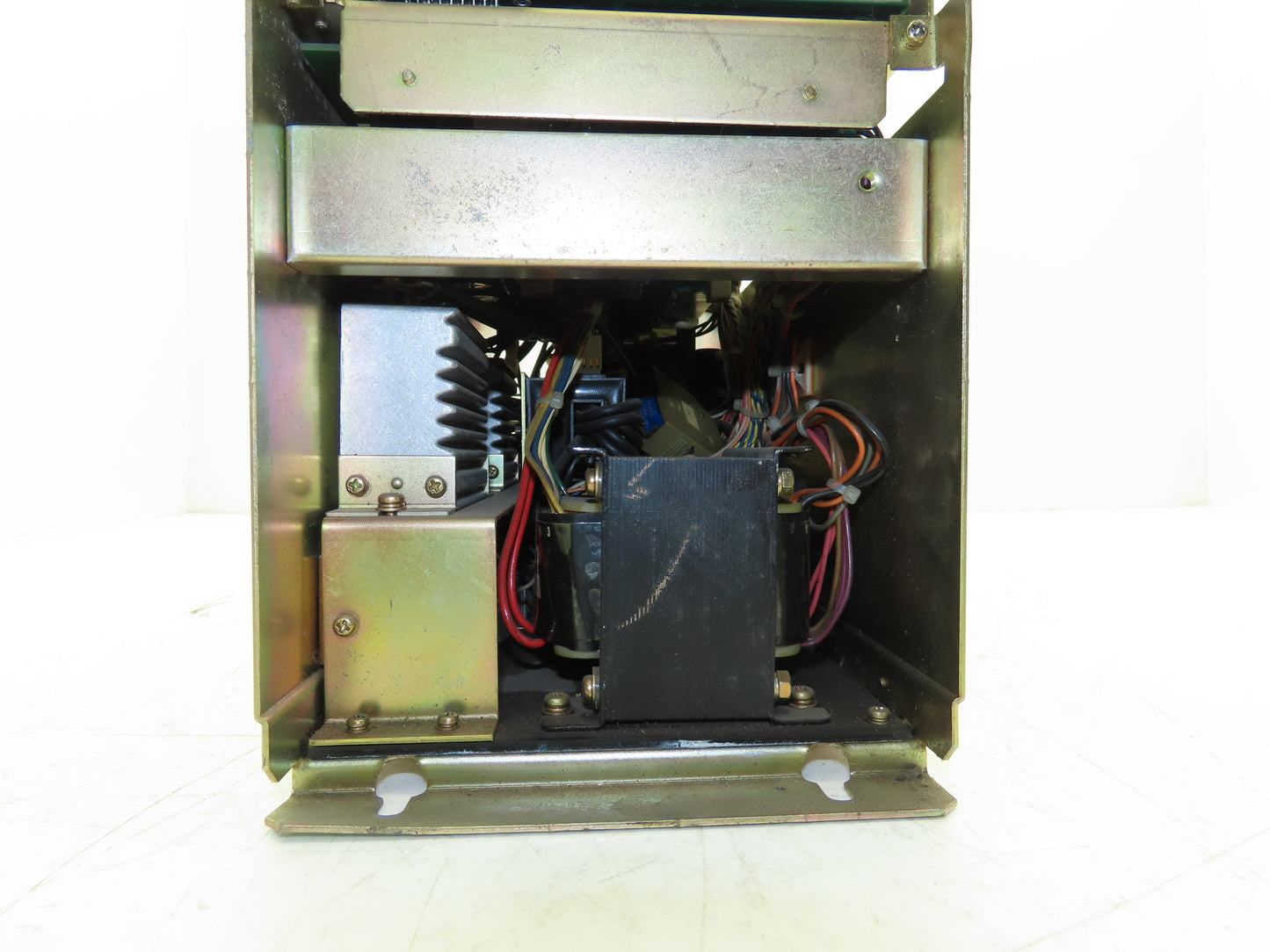 Toyoda Sanyo Denki BA030AXWTA04HF BL-Super Servo Unit w/AEUNIT II