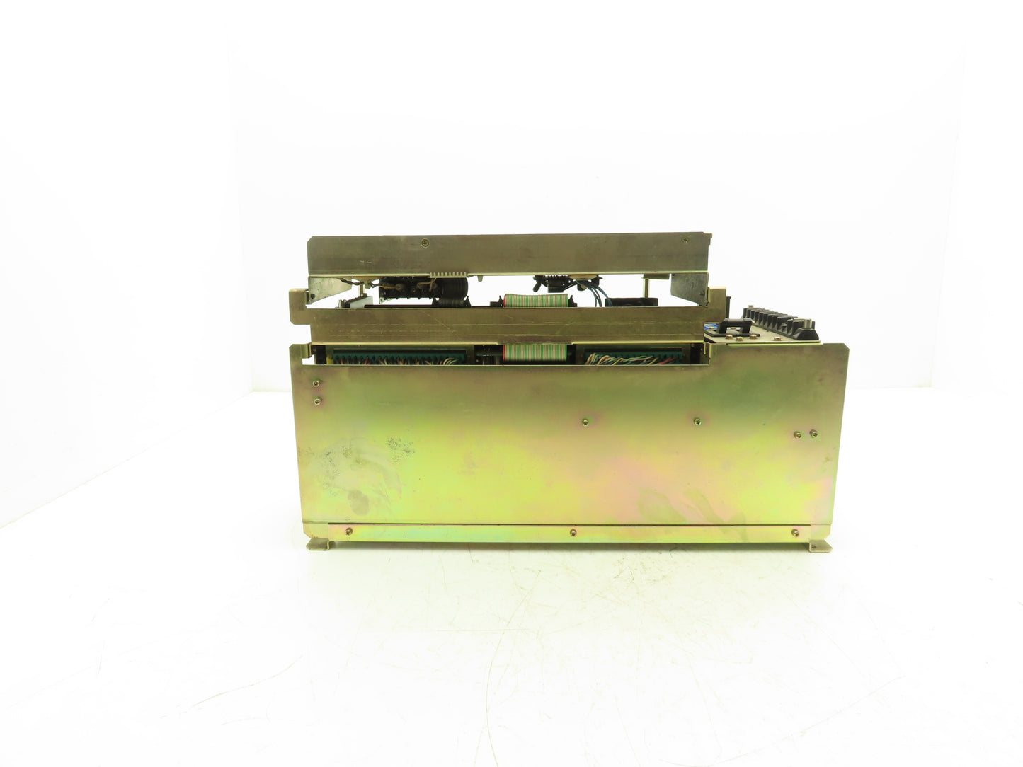 Toyoda Sanyo Denki BA030AXWTA04HF BL-Super Servo Unit w/AEUNIT II