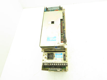 Toyoda Sanyo Denki BA030AXWTA04HF BL-Super Servo Unit w/AEUNIT II