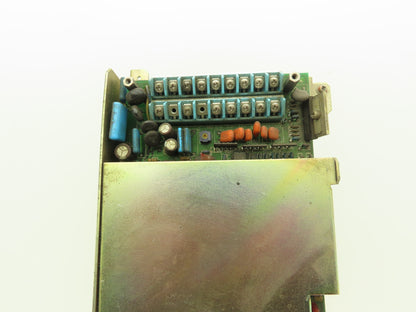 Toyoda Sanyo Denki BA030AXWTA04HF BL-Super Servo Unit w/AEUNIT II