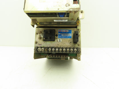 Toyoda Sanyo Denki BA030AXWTA04HF BL-Super Servo Unit w/AEUNIT II