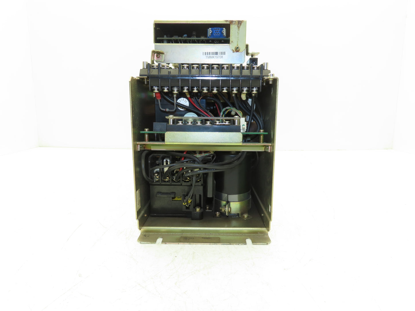 Toyoda Sanyo Denki BA030AXWTA04HF BL-Super Servo Unit w/AEUNIT II
