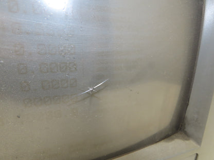 Okuma HA-E0105-653-097 OSP7000L Operating Panel 7000 Operator Interface