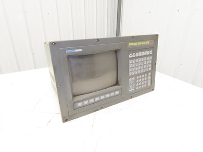 Okuma HA-E0105-653-097 OSP7000L Operating Panel 7000 Operator Interface