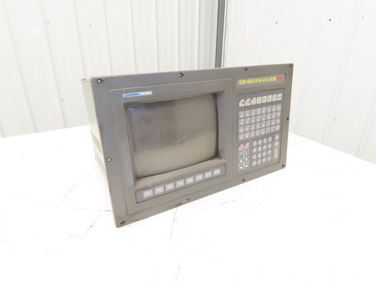 Okuma HA-E0105-653-097 OSP7000L Operating Panel 7000 Operator Interface