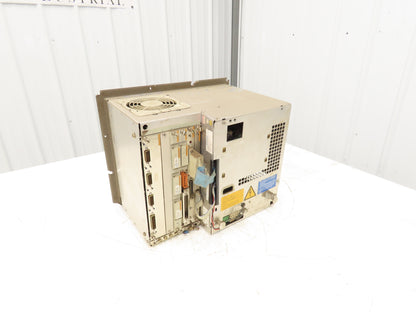 Siemens 6FC3241-0AA-Z Sinumarik 810 T Operator Interface Panel 24V