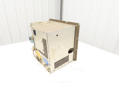 Siemens 6FC3241-0AA-Z Sinumarik 810 T Operator Interface Panel 24V