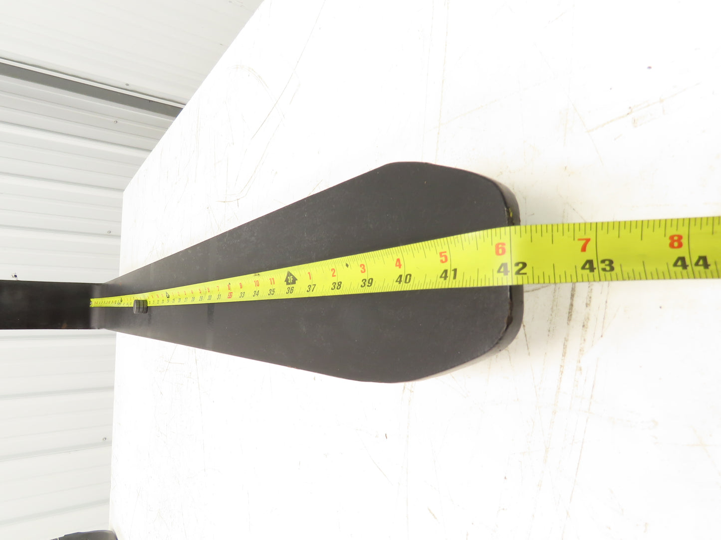 AMH3300X24 4x42" Class 2 Steel Forklift Forks 16" Carriage 1-Pair 1520X600