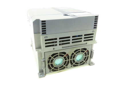 Fuji Electric FRENIC AC Inverter VFD Drive In 200-240V 3Ph Out 9.5kVA 1-400Hz