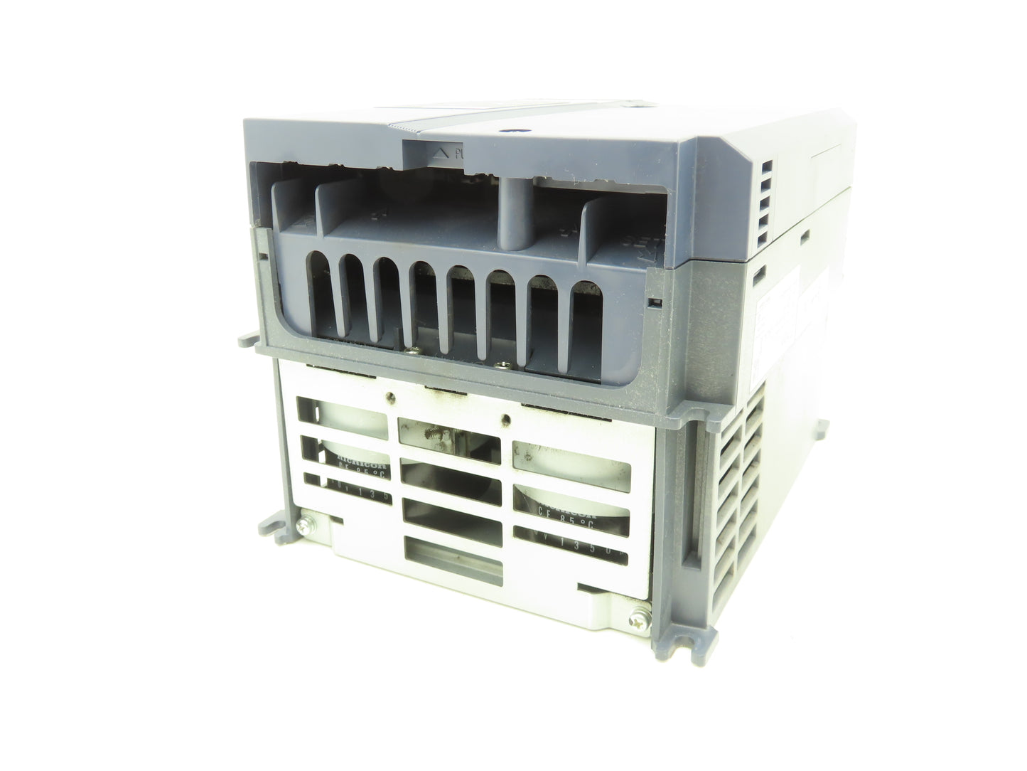 Fuji Electric FRENIC AC Inverter VFD Drive In 200-240V 3Ph Out 9.5kVA 1-400Hz