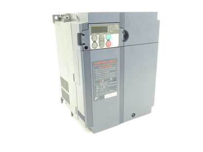Fuji Electric FRENIC AC Inverter VFD Drive In 200-240V 3Ph Out 9.5kVA 1-400Hz