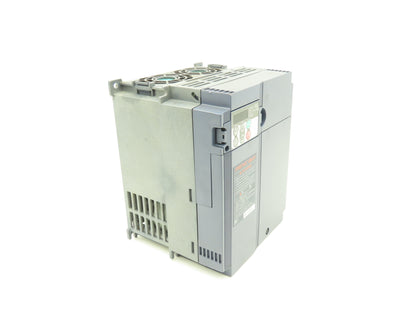 Fuji Electric FRENIC AC Inverter VFD Drive In 200-240V 3Ph Out 9.5kVA 1-400Hz