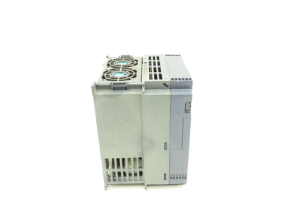 Fuji Electric FRENIC AC Inverter VFD Drive In 200-240V 3Ph Out 9.5kVA 1-400Hz