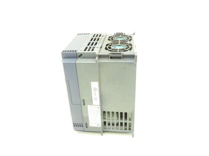 Fuji Electric FRENIC AC Inverter VFD Drive In 200-240V 3Ph Out 9.5kVA 1-400Hz