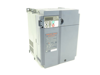 Fuji Electric FRENIC AC Inverter VFD Drive In 200-240V 3Ph Out 9.5kVA 1-400Hz