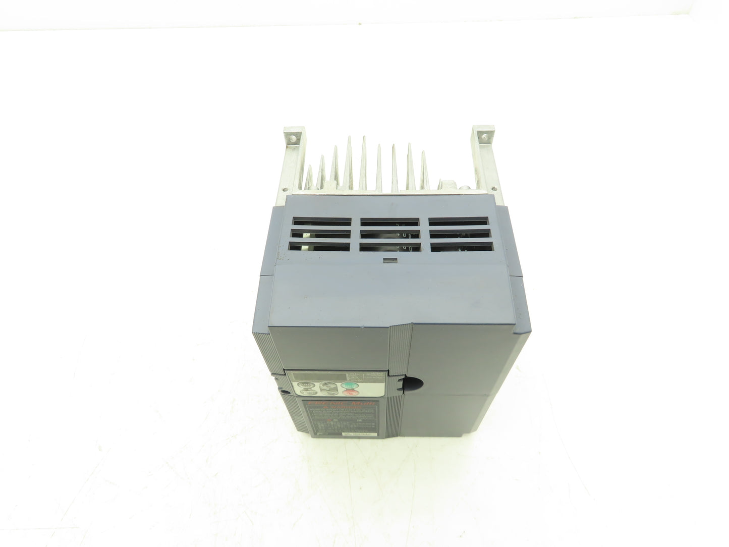 Fuji Electric FRENIC AC Inverter VFD Drive In 200-240V 3Ph Out 6.4kVA 1-400Hz