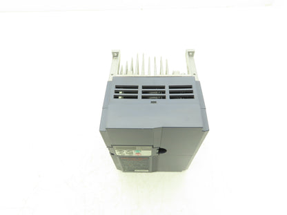 Fuji Electric FRENIC AC Inverter VFD Drive In 200-240V 3Ph Out 6.4kVA 1-400Hz