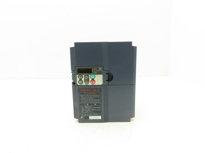 Fuji Electric FRENIC AC Inverter VFD Drive In 200-240V 3Ph Out 6.4kVA 1-400Hz