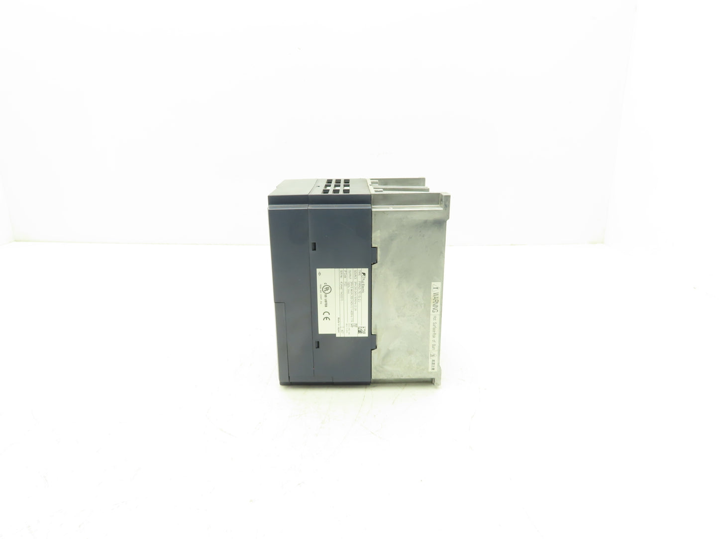 Fuji Electric FRENIC AC Inverter VFD Drive In 200-240V 3Ph Out 6.4kVA 1-400Hz