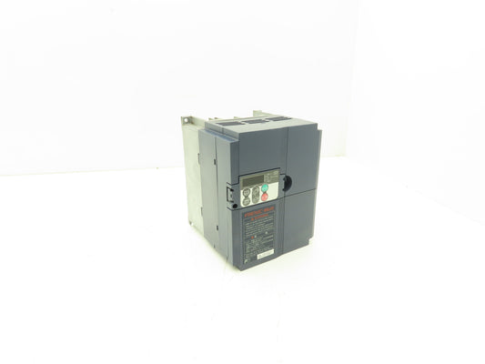 Fuji Electric FRENIC AC Inverter VFD Drive In 200-240V 3Ph Out 6.4kVA 1-400Hz