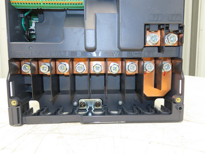 Mitsubishi Electric FRA82022K1 AC VFD Inverter Drive 3PH 200-240V 90A 22Kw 30Hp