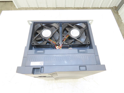 Mitsubishi Electric FRA82022K1 AC VFD Inverter Drive 3PH 200-240V 90A 22Kw 30Hp