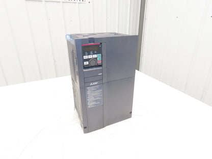 Mitsubishi Electric FRA82022K1 AC VFD Inverter Drive 3PH 200-240V 90A 22Kw 30Hp