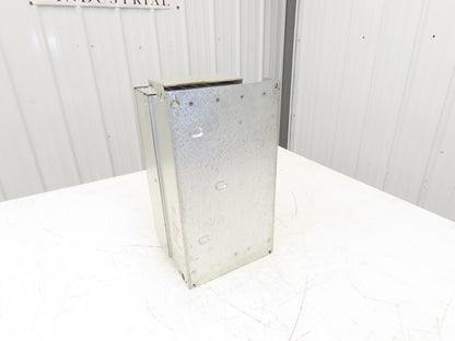 Toshiba VFAS1-2185PM AC VFD Inverter Drive 3PH 200-240V 77A 29kVA 18.5kW 25Hp