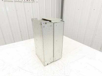 Toshiba VFAS1-2185PM AC VFD Inverter Drive 3PH 200-240V 77A 29kVA 18.5kW 25Hp