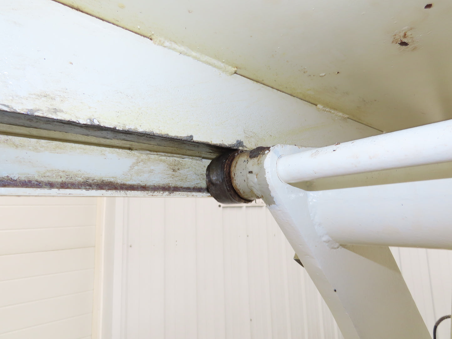 Southworth LS2-48 2000LB Scissor Electric Lift Table 48" Travel 72x30" Top 120V