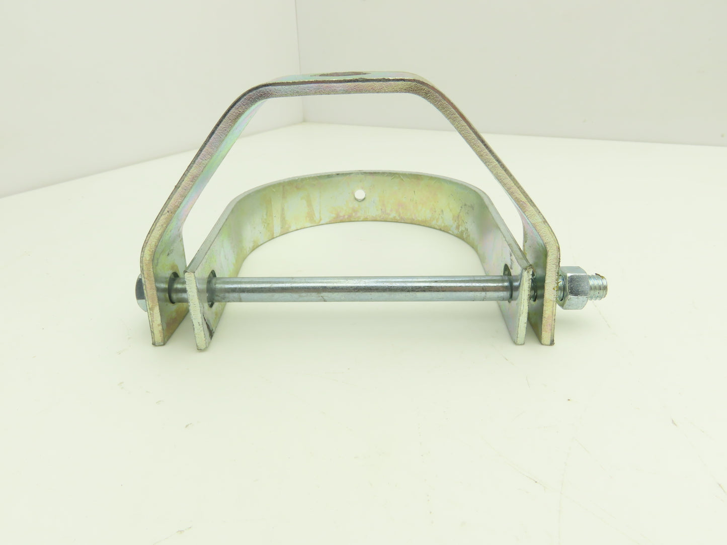 Anvil 260  4" Pipe Clevis Hanger Galvanized Steel 5/8"Rod  Lot of 12