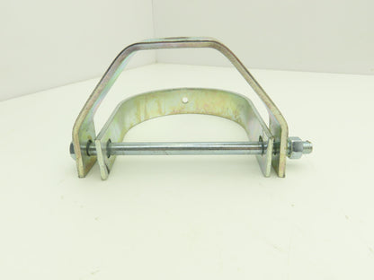 Anvil 260  4" Pipe Clevis Hanger Galvanized Steel 5/8"Rod  Lot of 12