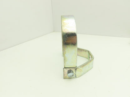 Anvil 260  4" Pipe Clevis Hanger Galvanized Steel 5/8"Rod  Lot of 12