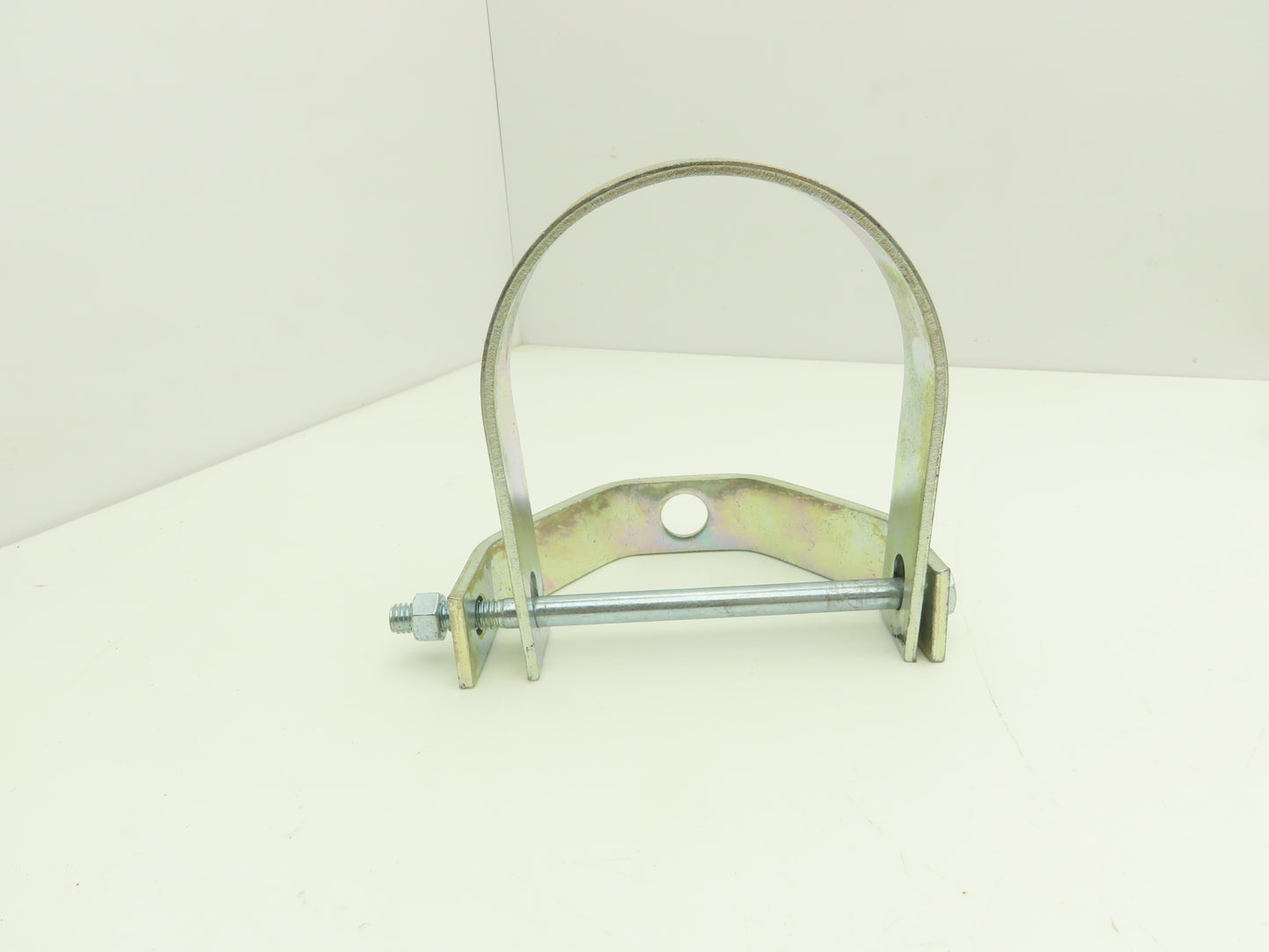 Anvil 260  4" Pipe Clevis Hanger Galvanized Steel 5/8"Rod  Lot of 12