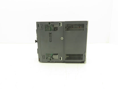 Mitsubishi MR-J4-200B AC Servo Drive 2kW 200-240V 3Ph MELSERVO J4