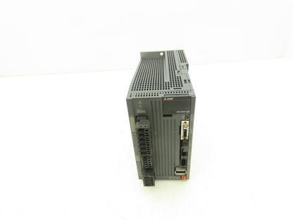 Mitsubishi MR-J4-200B AC Servo Drive 2kW 200-240V 3Ph MELSERVO J4
