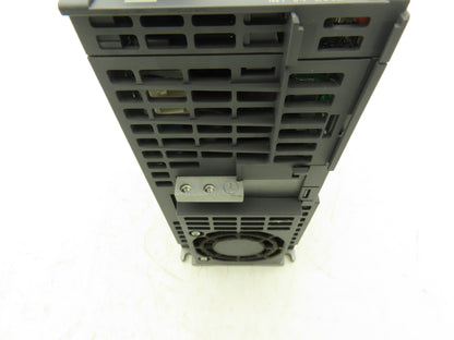 Mitsubishi MR-J4-200B AC Servo Drive 2kW 200-240V 3Ph MELSERVO J4