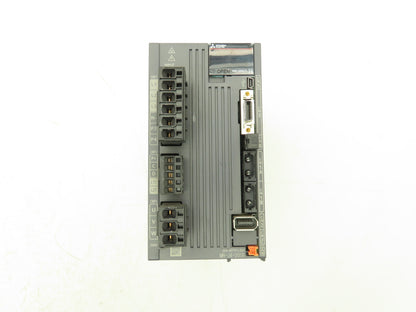 Mitsubishi MR-J4-200B AC Servo Drive 2kW 200-240V 3Ph MELSERVO J4