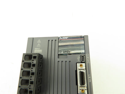 Mitsubishi MR-J4-200B AC Servo Drive 2kW 200-240V 3Ph MELSERVO J4