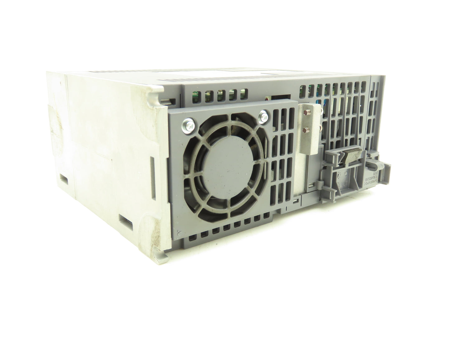 Mitsubishi MR-J4-200B AC Servo Drive 2kW 200-240V 3Ph MELSERVO J4