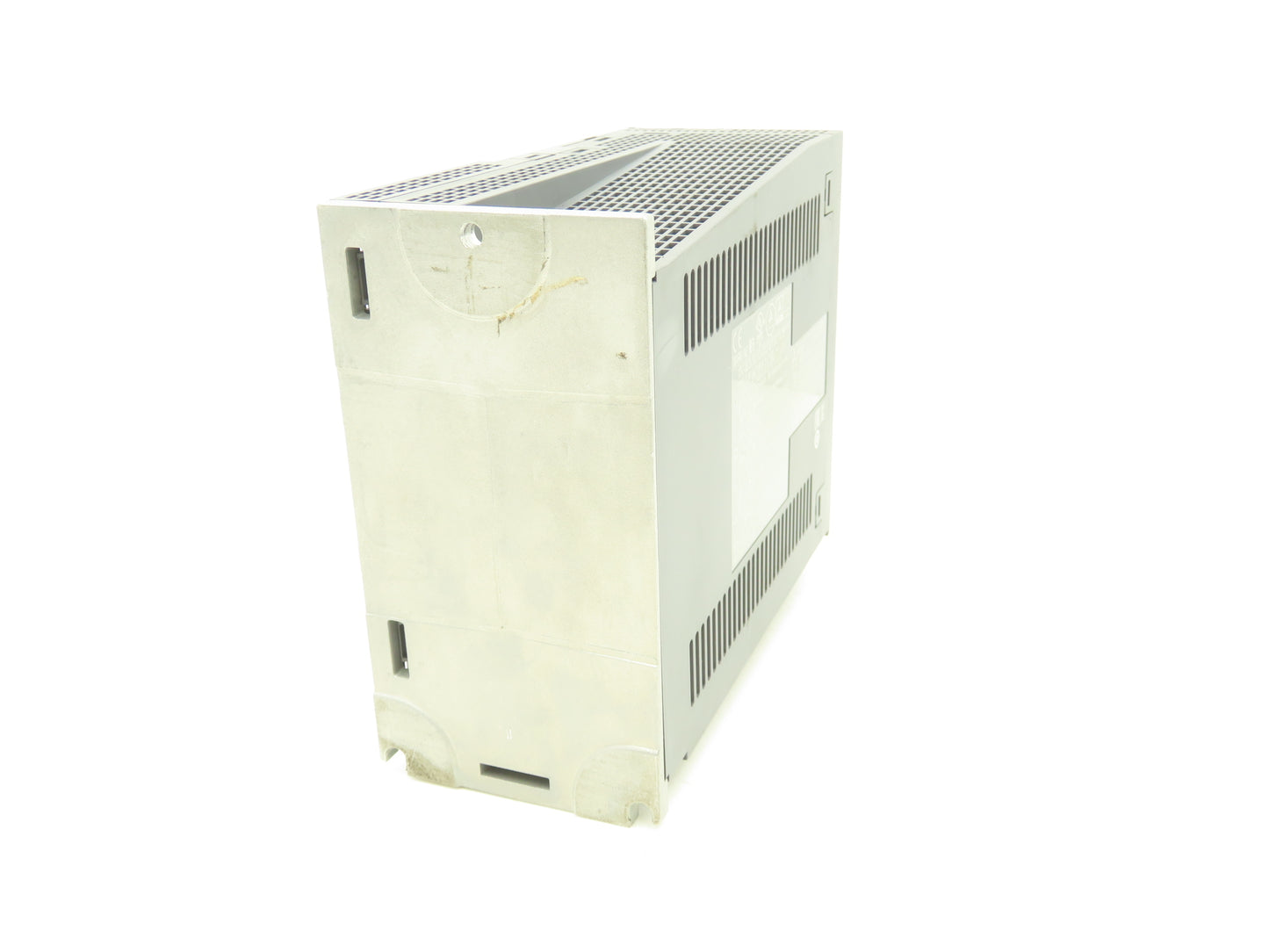 Mitsubishi MR-J4-200B AC Servo Drive 2kW 200-240V 3Ph MELSERVO J4