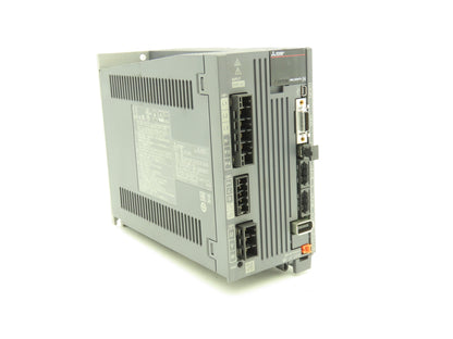 Mitsubishi MR-J4-200B AC Servo Drive 2kW 200-240V 3Ph MELSERVO J4