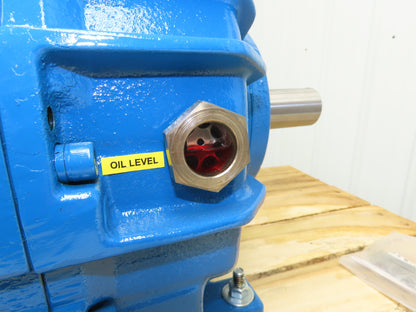 Force Control 10-1S1-H207 Air Powered Posidyne 10" Clutch/Brake 1-3/4" Shaft