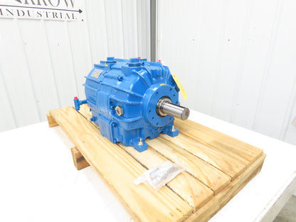 Force Control 10-1S1-H207 Air Powered Posidyne 10" Clutch/Brake 1-3/4" Shaft